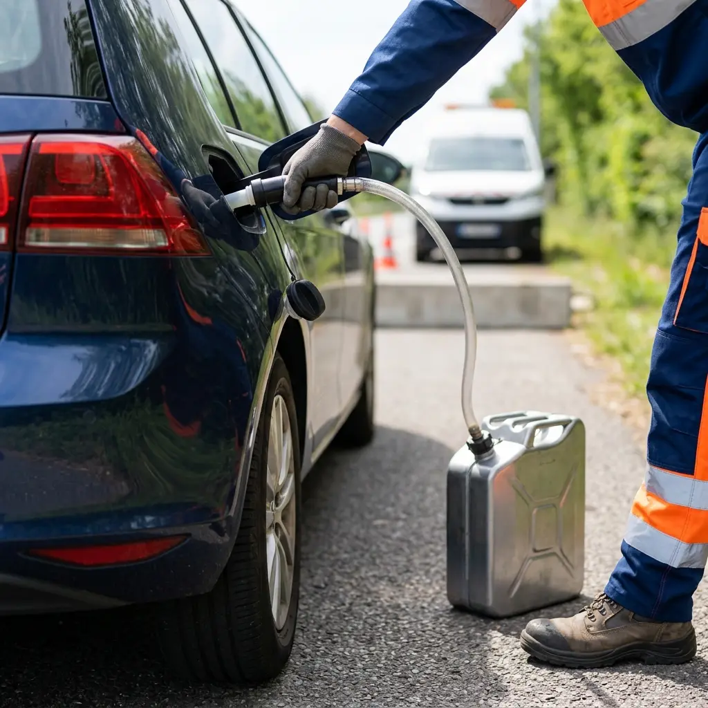 L'approche technique pour un dépannage rapide