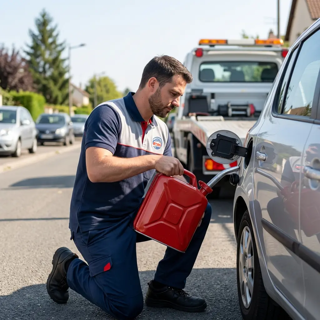 Pourquoi nous choisir pour votre dépannage à Moissy-Cramayel ?