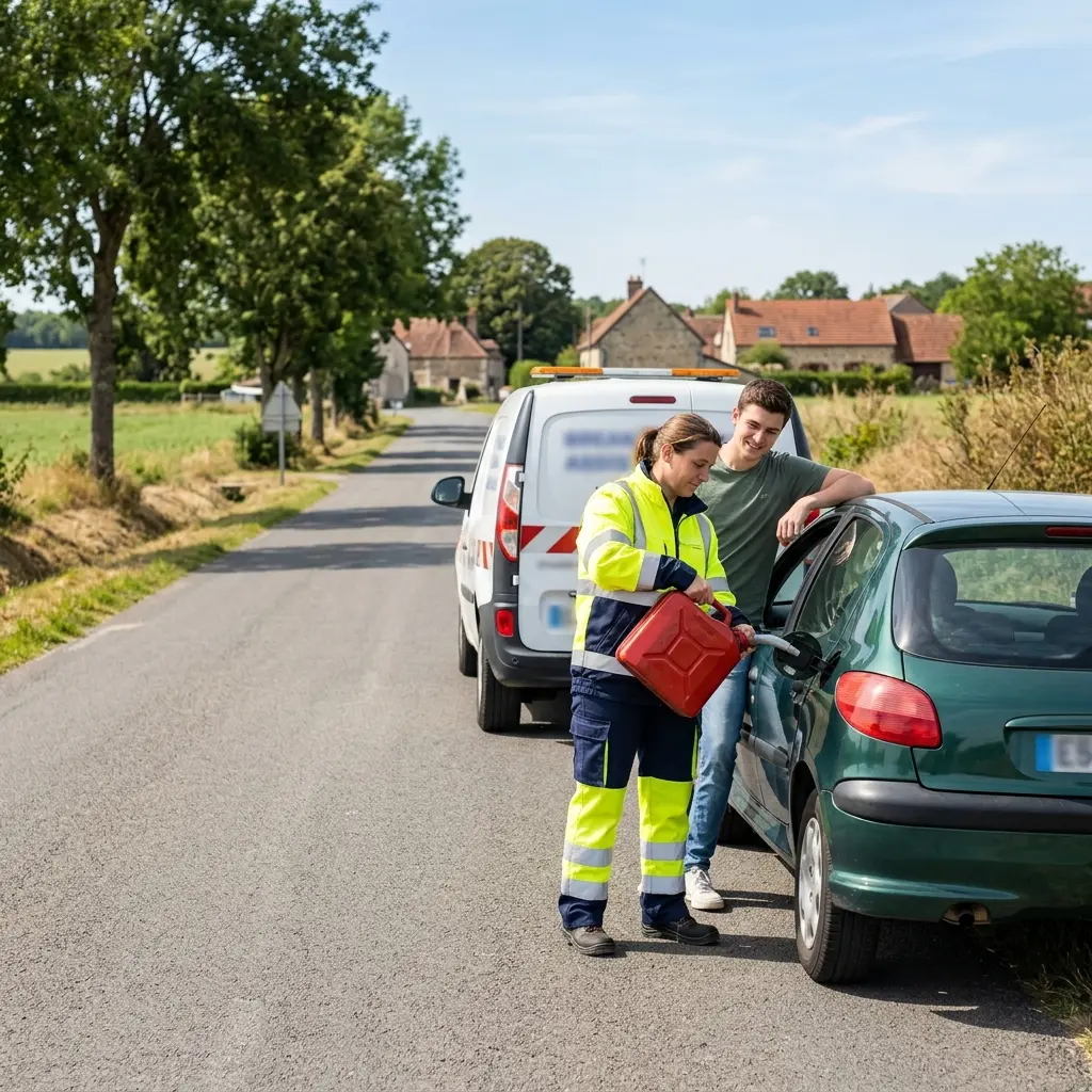 Pourquoi choisir notre assistance à Crécy-la-Chapelle ?
