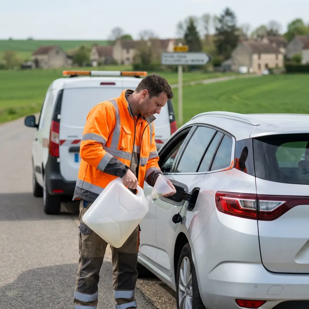 Comment se déroule l'intervention à Villiers-sur-Morin ?