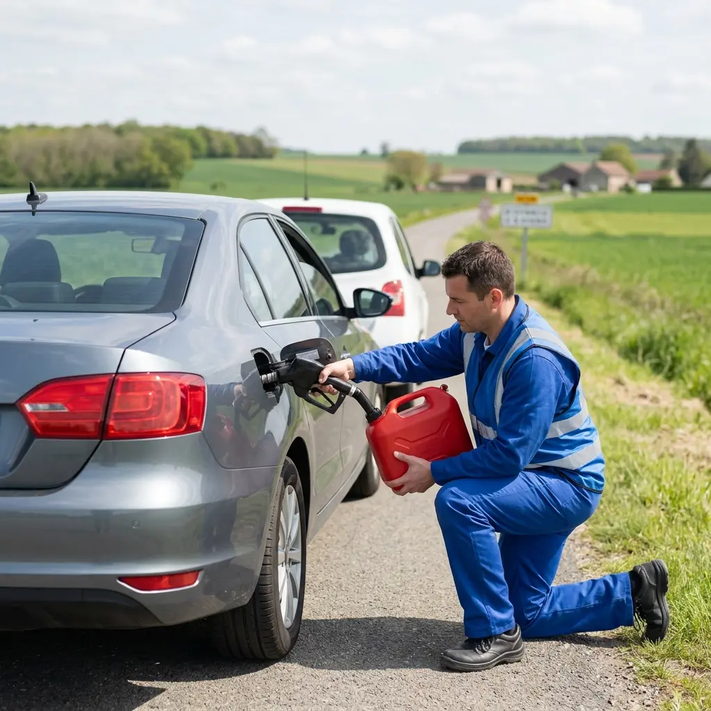 Une solution fiable pour reprendre la route en toute sérénité