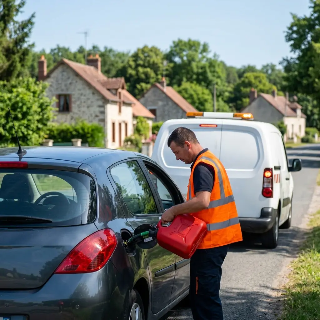 Pourquoi nous choisir à Vernou-la-Celle-sur-Seine ?