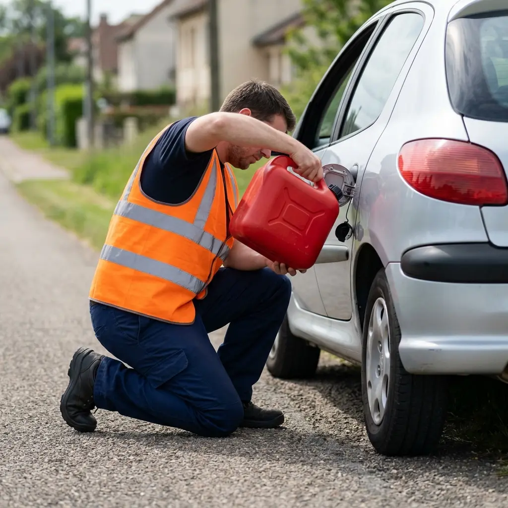 Une assistance fiable et rapide
