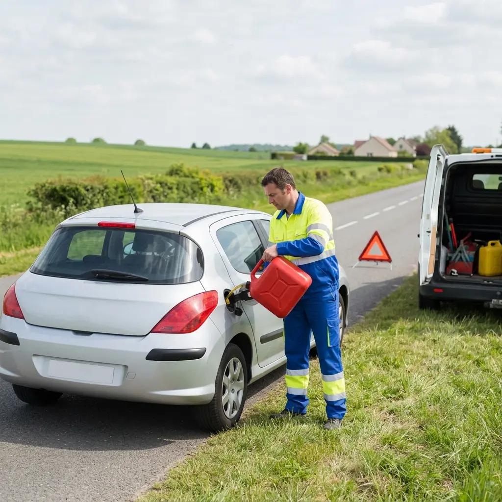 Besoin d'une intervention rapide à Coupvray ?