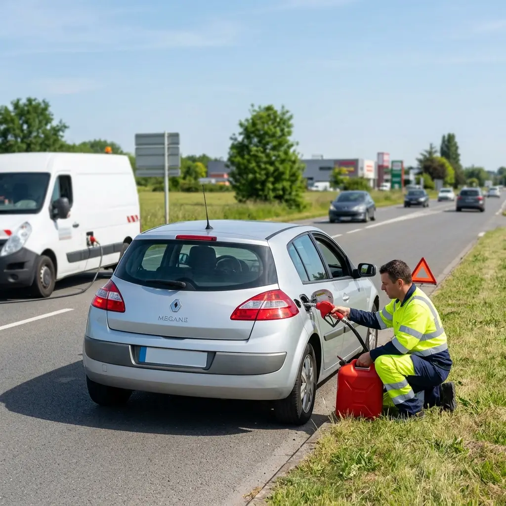 Besoin d'une intervention rapide à Serris ?