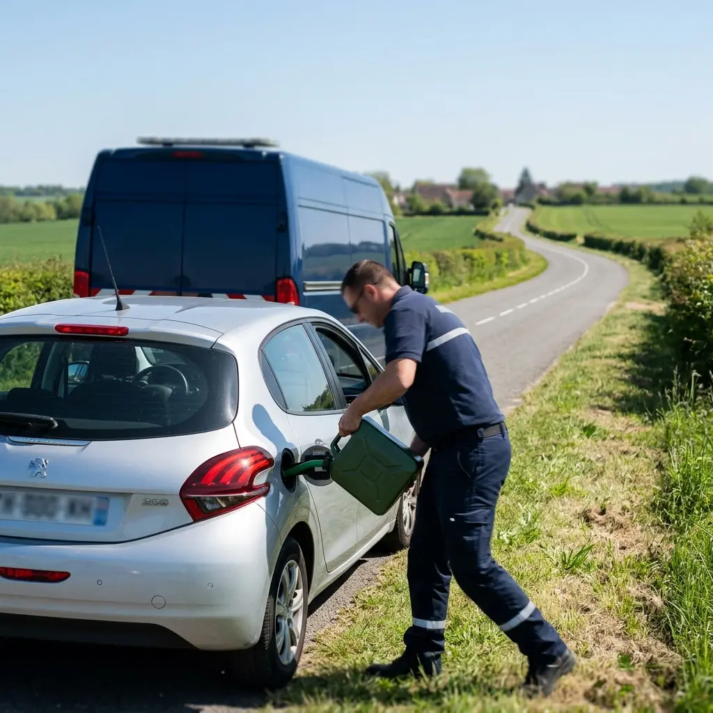 L'approche technique pour un redémarrage réussi