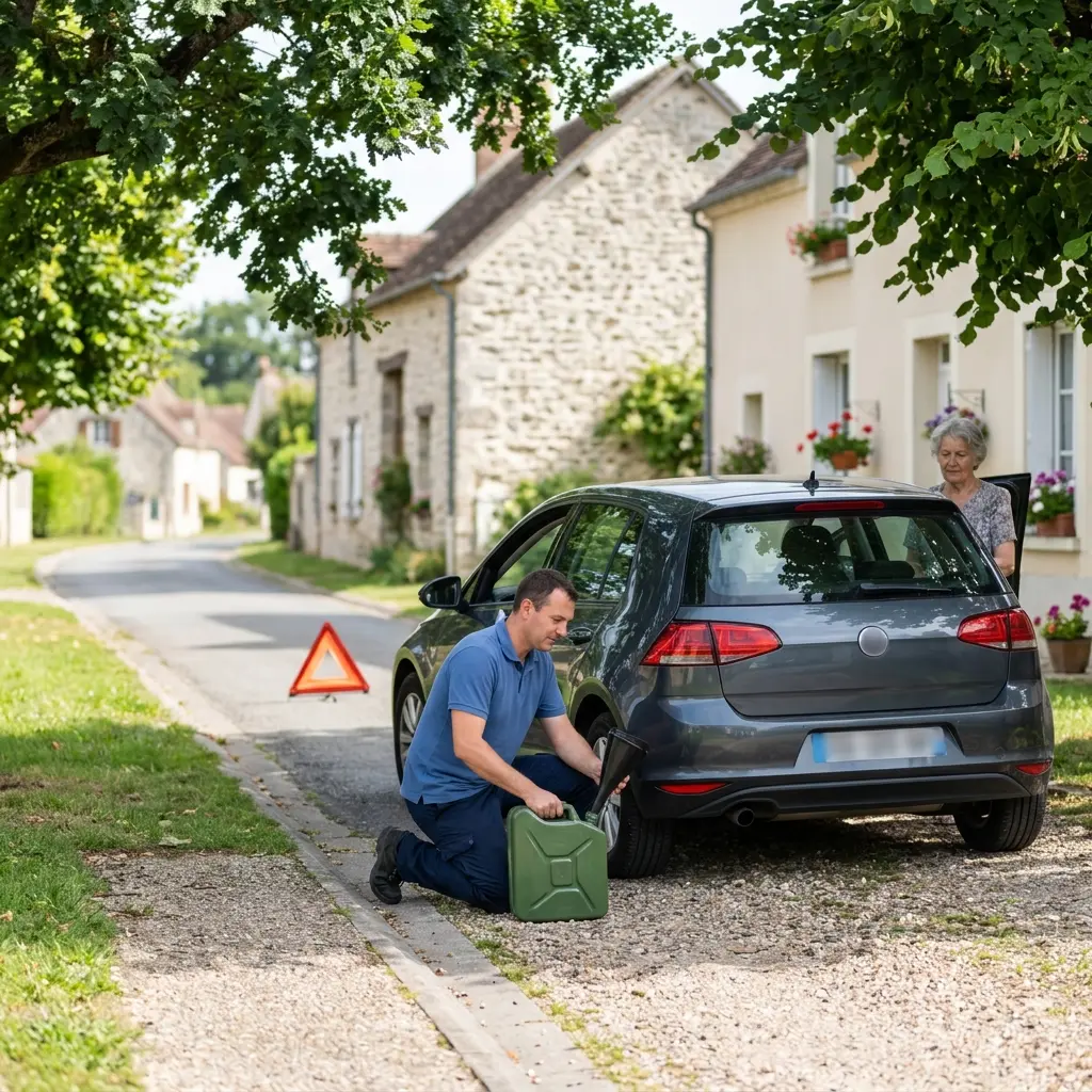 Pourquoi choisir notre expertise à Bourron-Marlotte ?