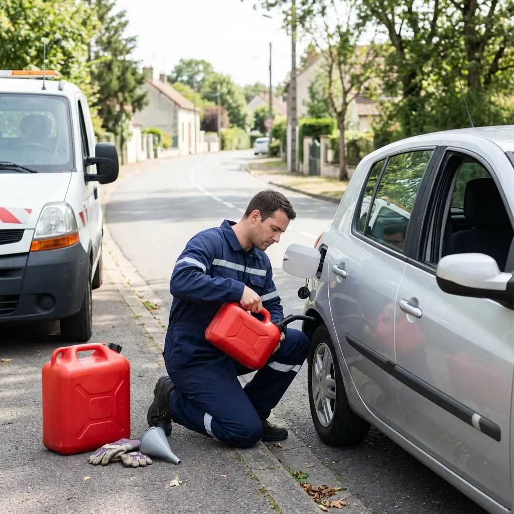 Un accompagnement fiable pour reprendre la route sereinement