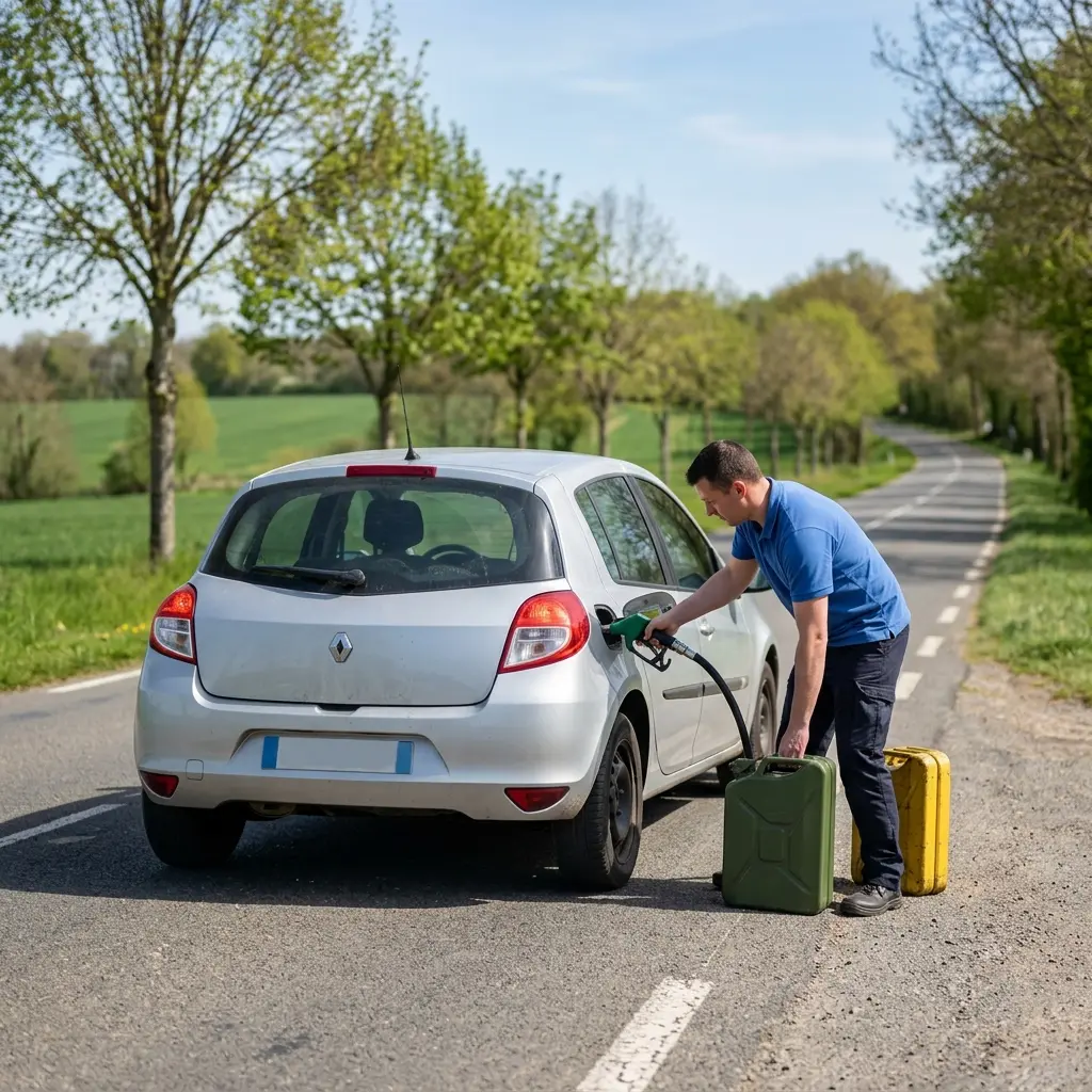 Une approche technique et sécurisée pour votre véhicule