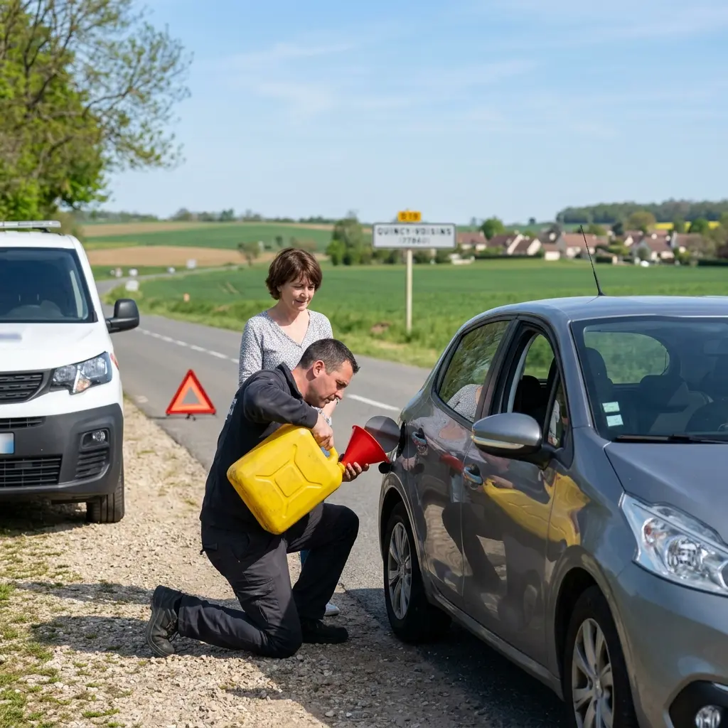 Une approche technique pour un redémarrage immédiat