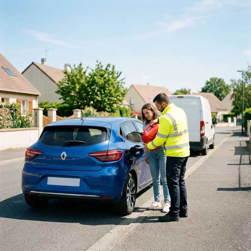 Pourquoi nous choisir pour votre dépannage à Vulaines-sur-Seine