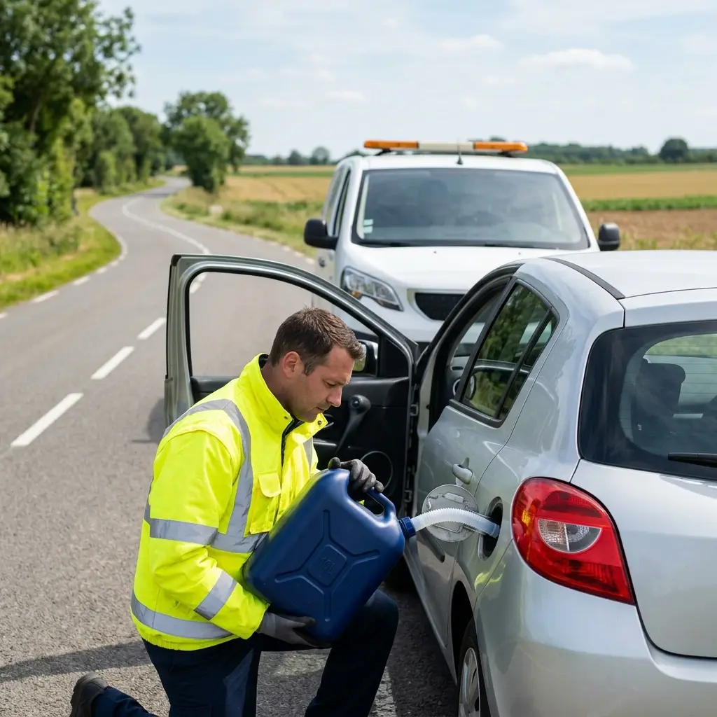 Notre approche technique pour relancer votre moteur