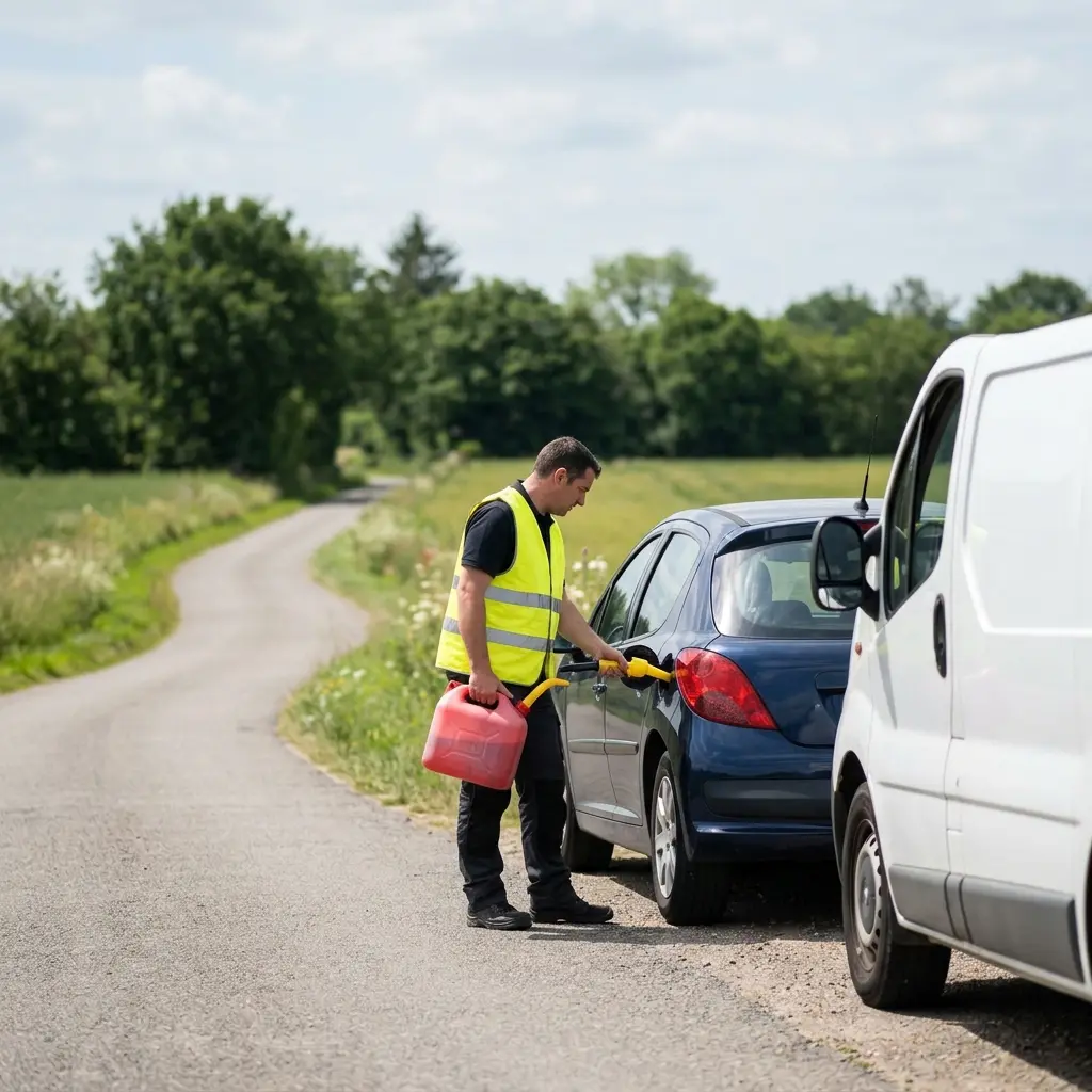 Pourquoi choisir notre assistance à Rubelles ?