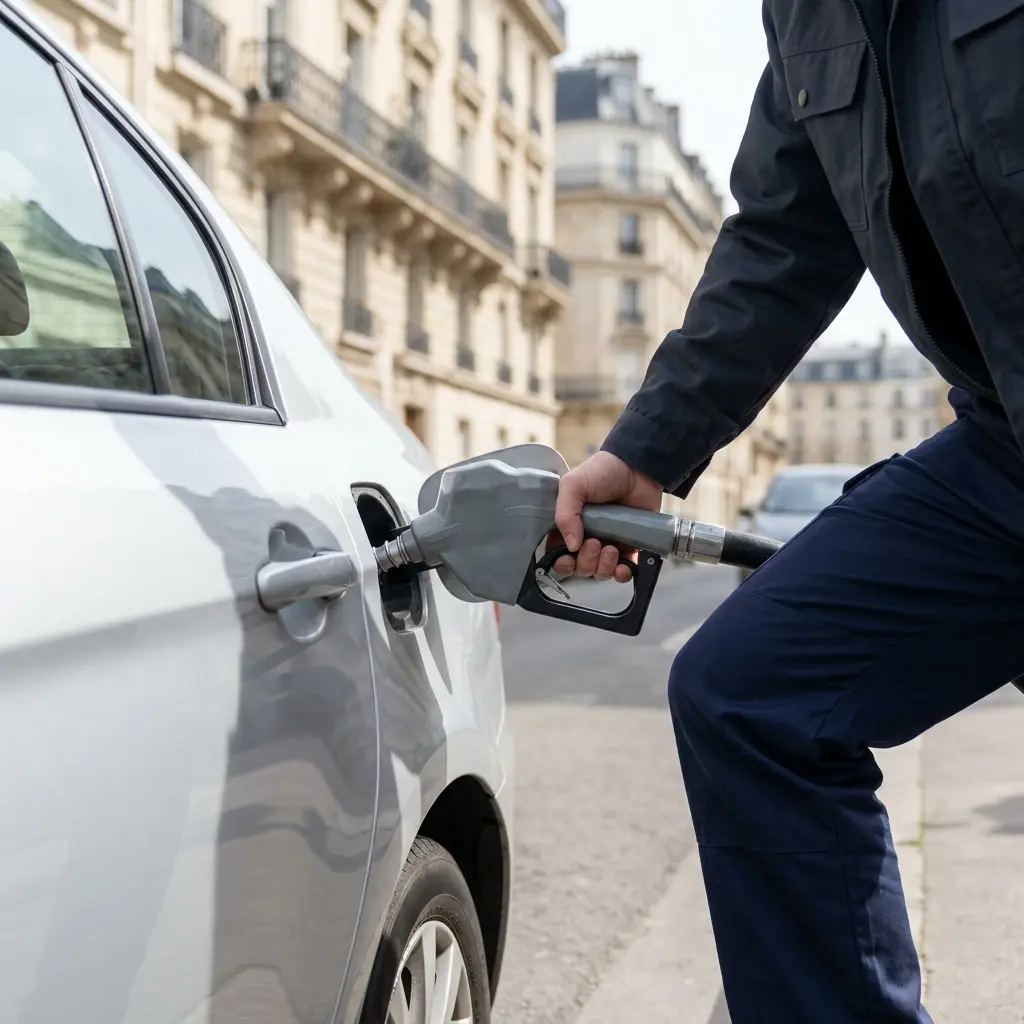 Une assistance fiable pour retrouver votre mobilité rapidement