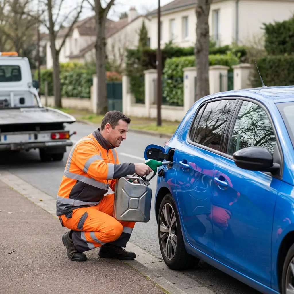 Une approche technique pour une remise en route sûre