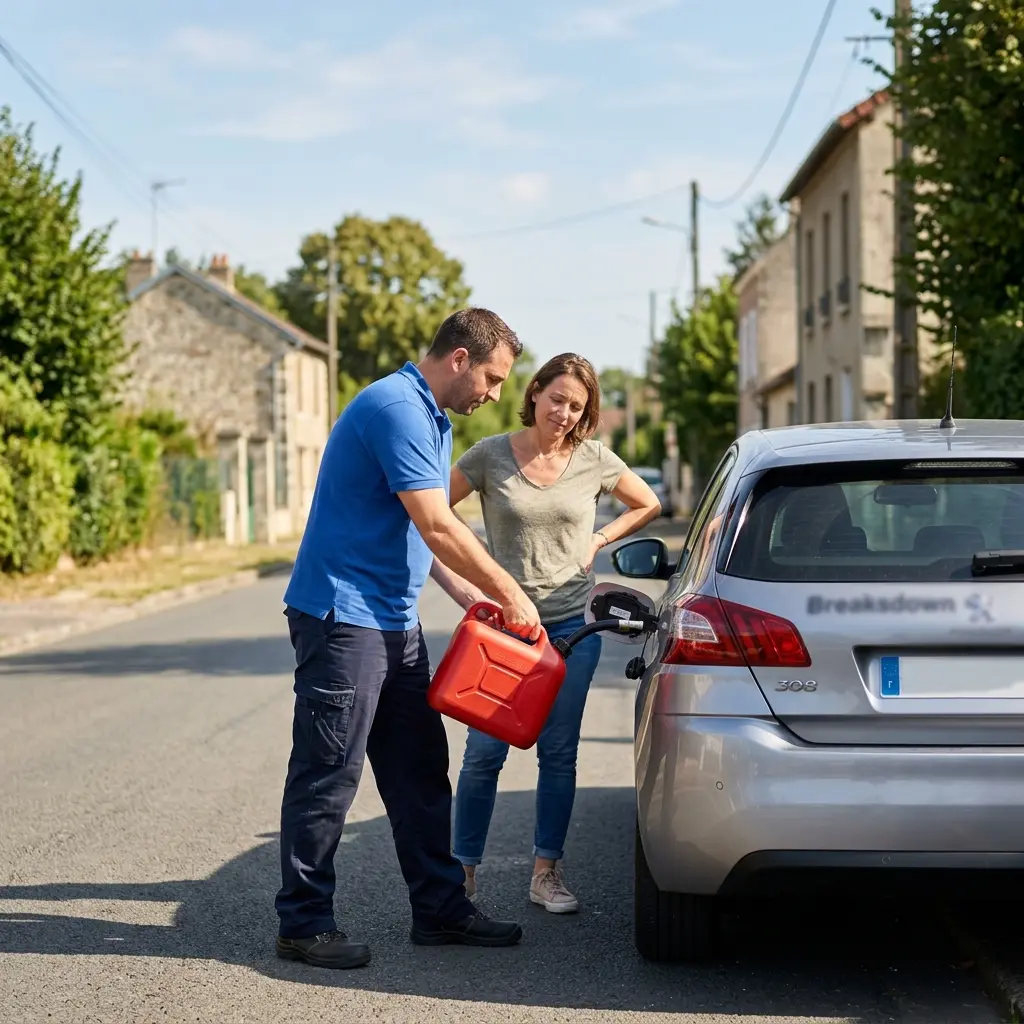 Une approche technique et sécurisée pour redémarrer