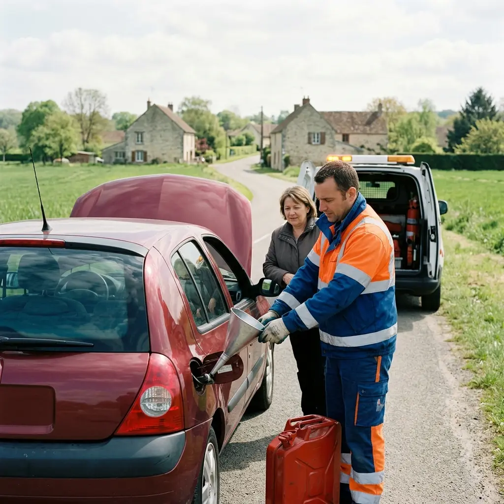 Une approche technique pour relancer votre moteur