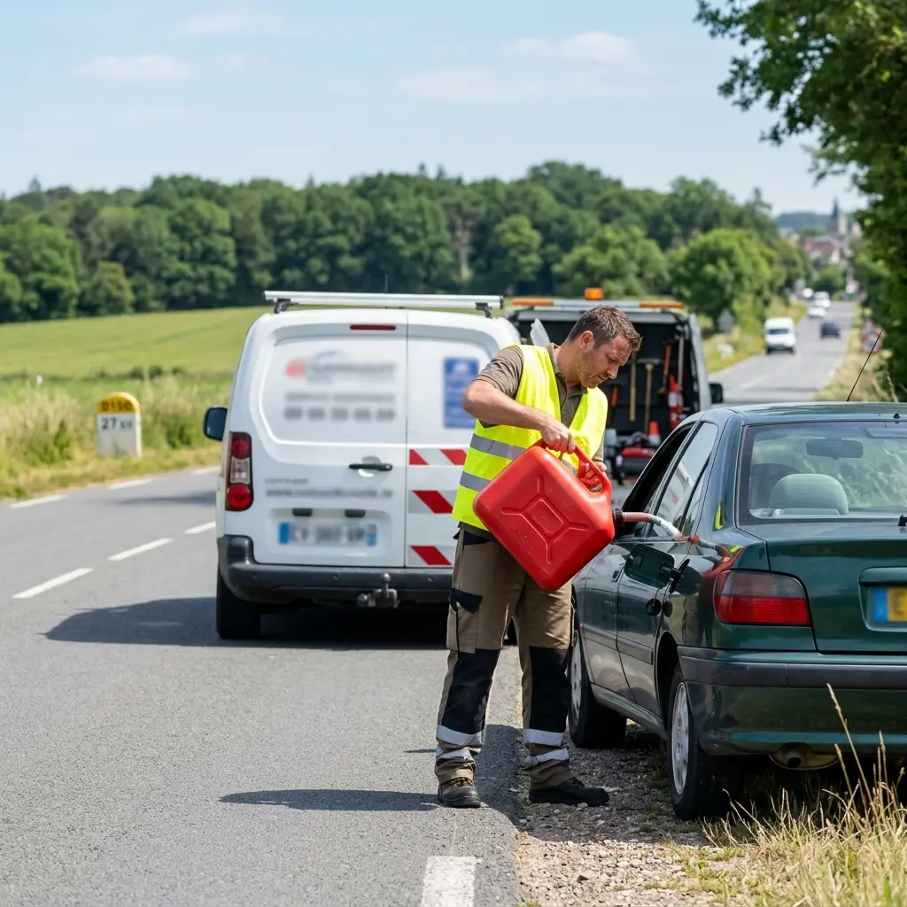 Un service de proximité pour votre sérénité automobile