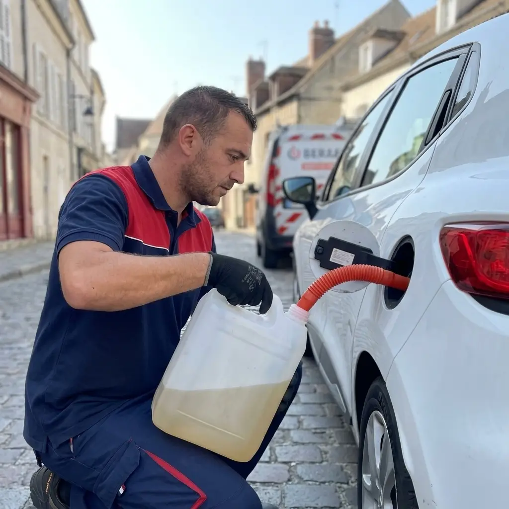 Pourquoi nous choisir pour votre dépannage à Mureaux ?