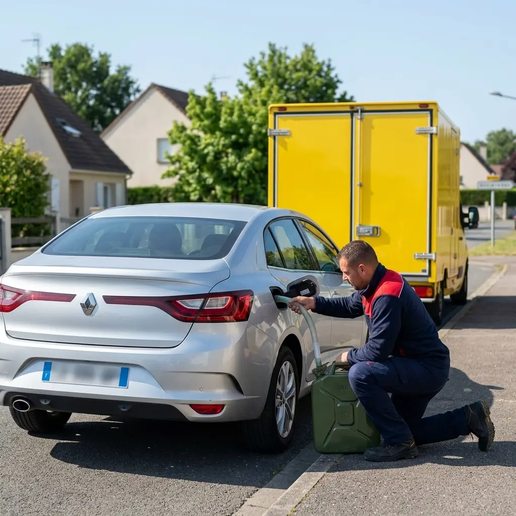 Une solution fiable pour retrouver votre mobilité