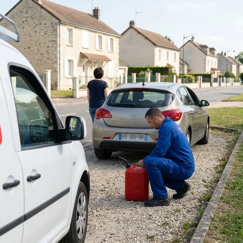 Besoin d'une aide rapide aux Mureaux ?