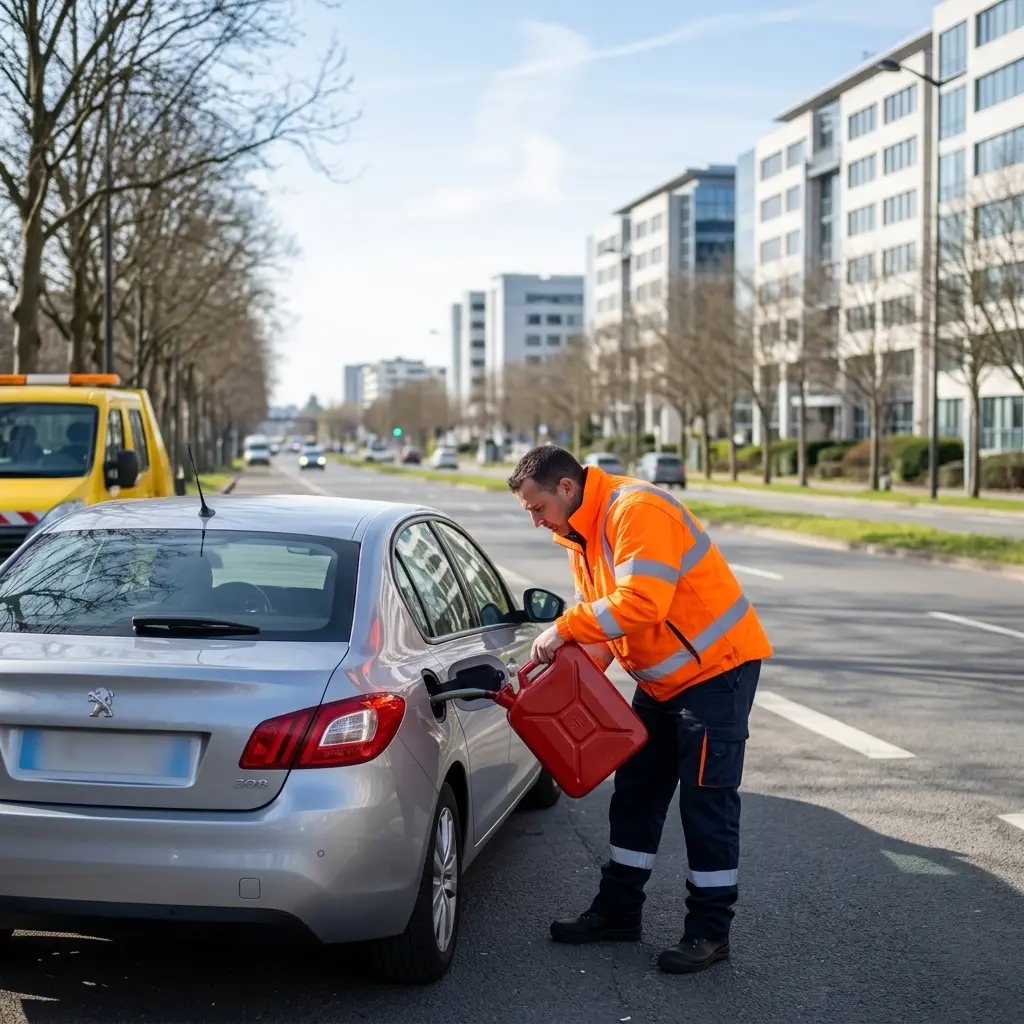 Une approche technique pour un redémarrage garanti