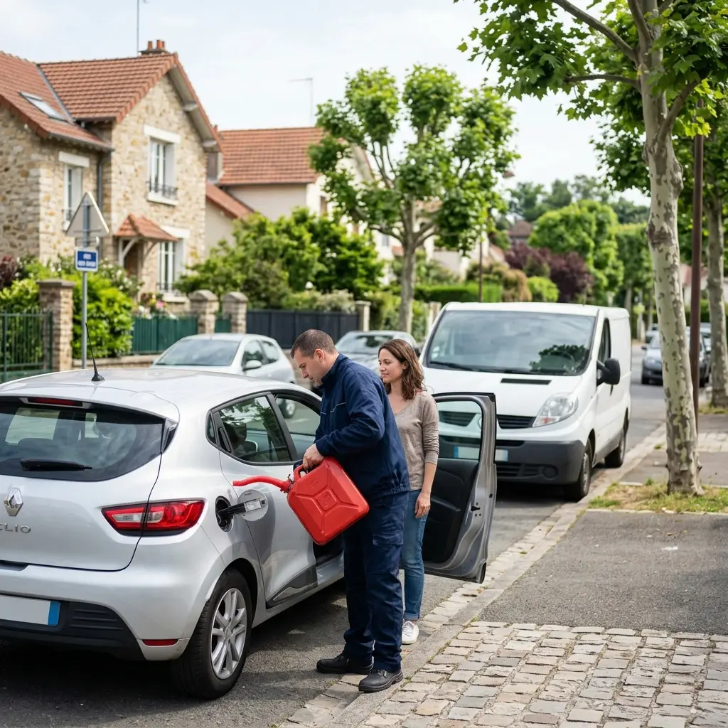 Une approche technique pour un redémarrage immédiat