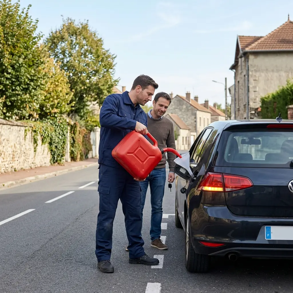 Une approche technique pour un redémarrage sécurisé