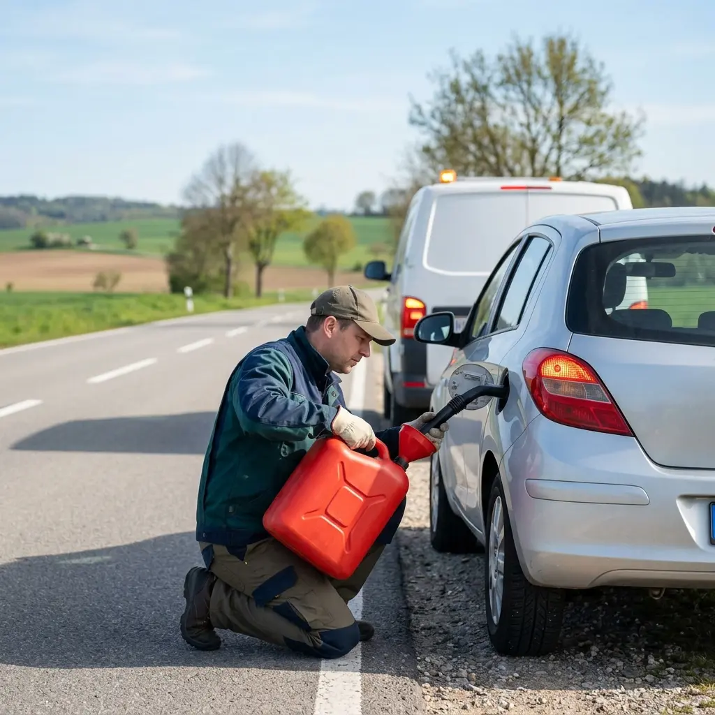 Une approche technique pour un redémarrage immédiat