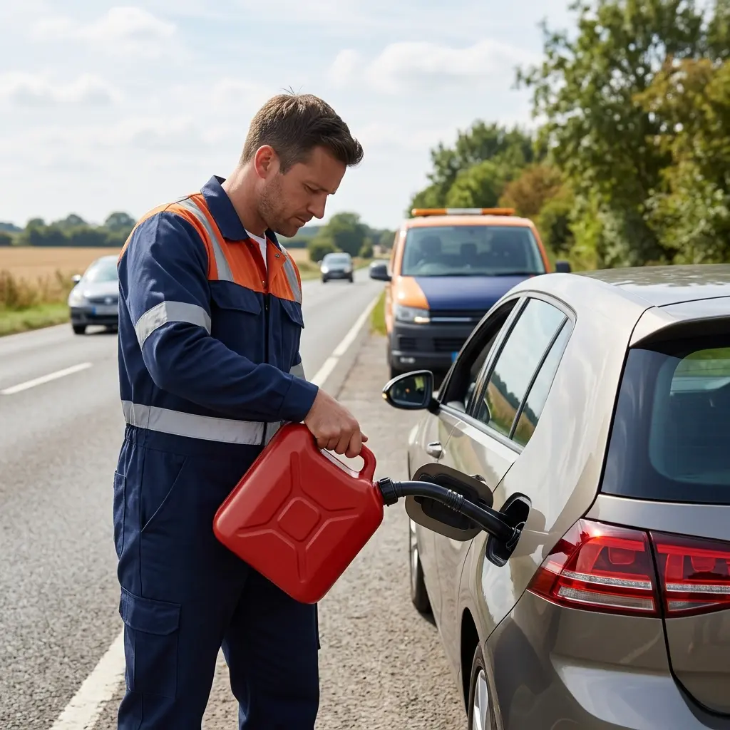 Un service de proximité pour votre tranquillité d'esprit