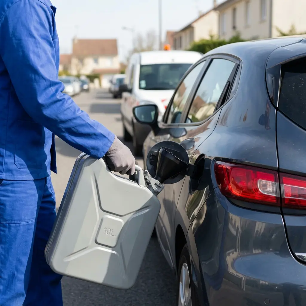 Pourquoi nous choisir pour votre dépannage à Trappes ?