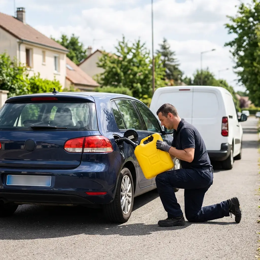 Une solution fiable pour sortir de l'impasse sans stress