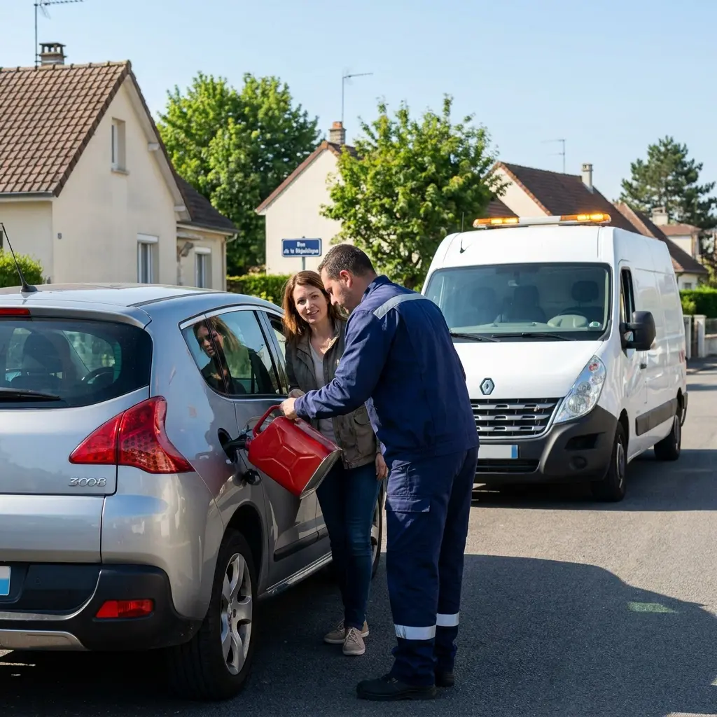 Besoin d'une intervention rapide à Trappes ?