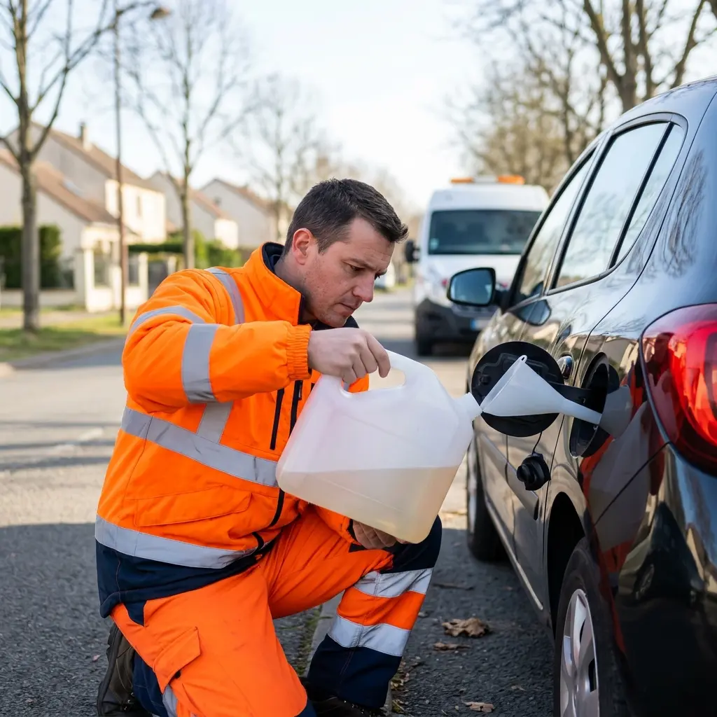 Comment se déroule l'intervention à Trappes ?