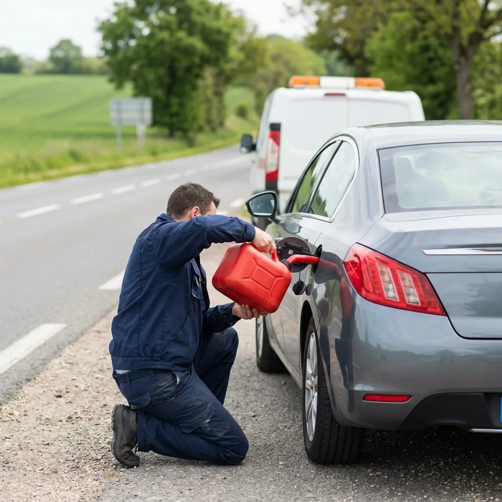 Un service de proximité pour votre sérénité routière