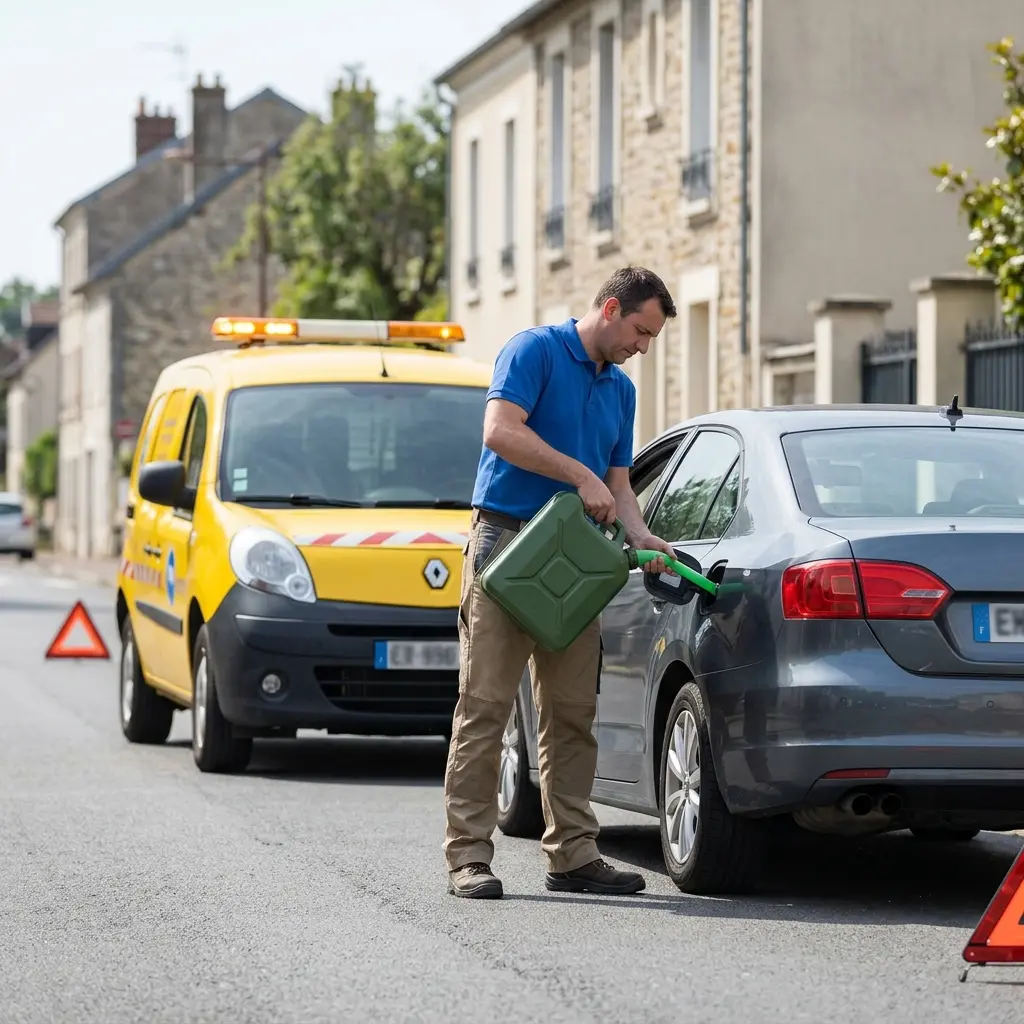 Besoin d'un dépannage rapide à Viroflay ?