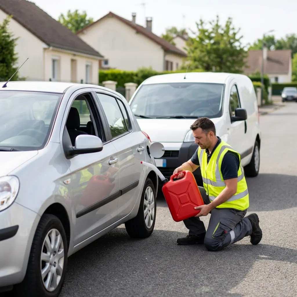 Pourquoi nous choisir pour votre dépannage à Meulan-en-Yvelines ?