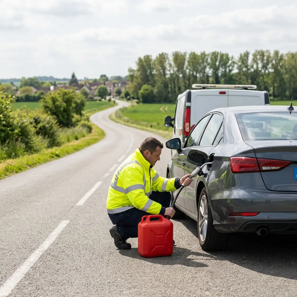 Une approche technique pour un redémarrage garanti