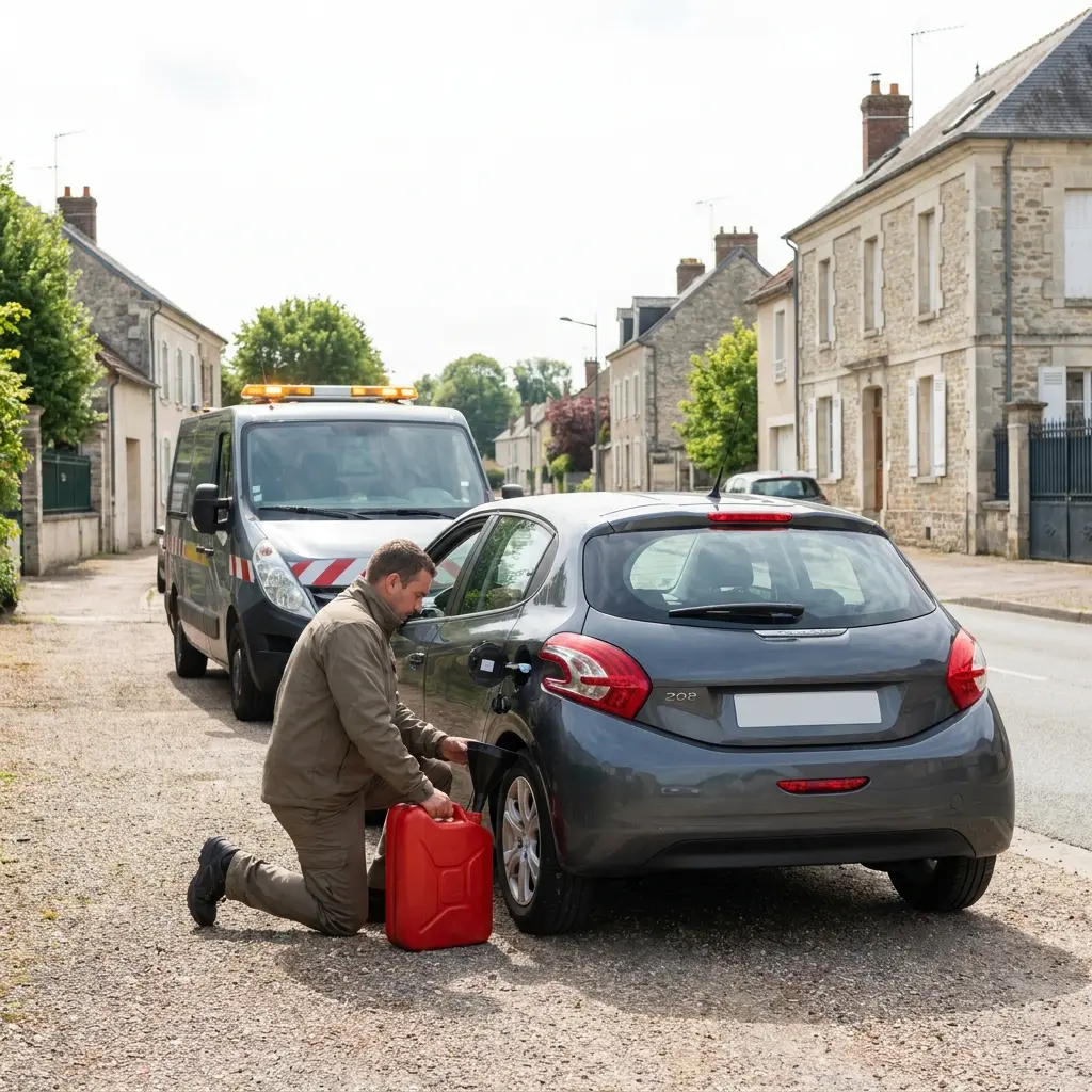 Besoin d'une aide rapide à Mézy-sur-Seine ?
