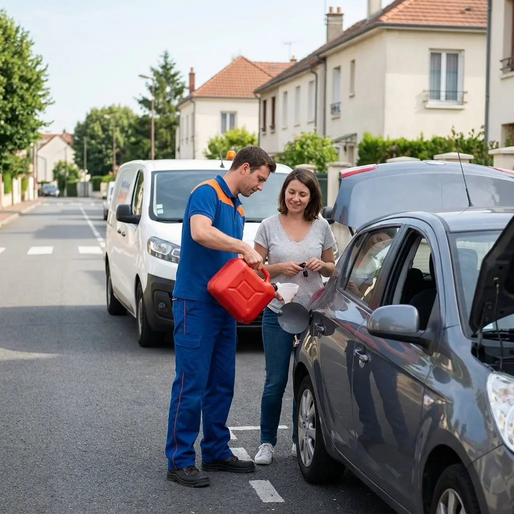 Besoin d'une intervention rapide à Achères ?