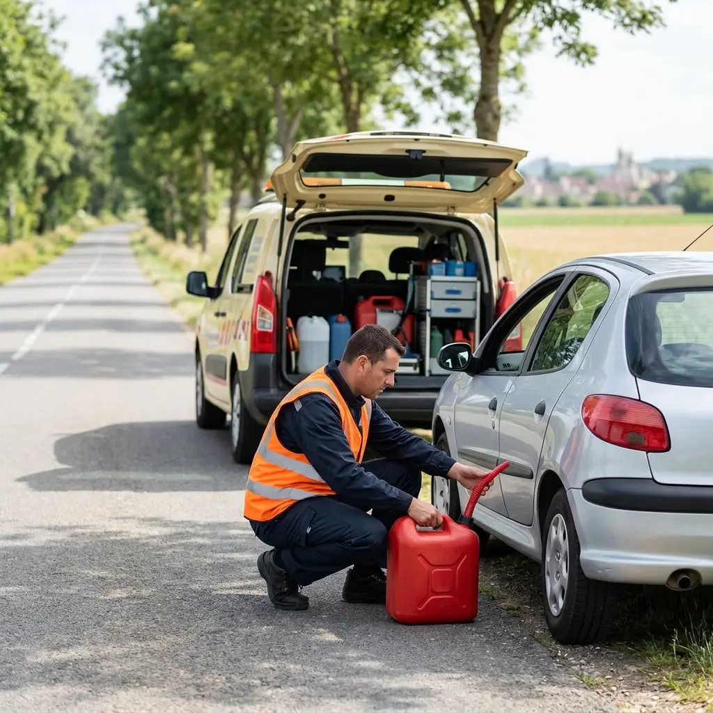 Pourquoi nous choisir à Bonnières-sur-Seine ?
