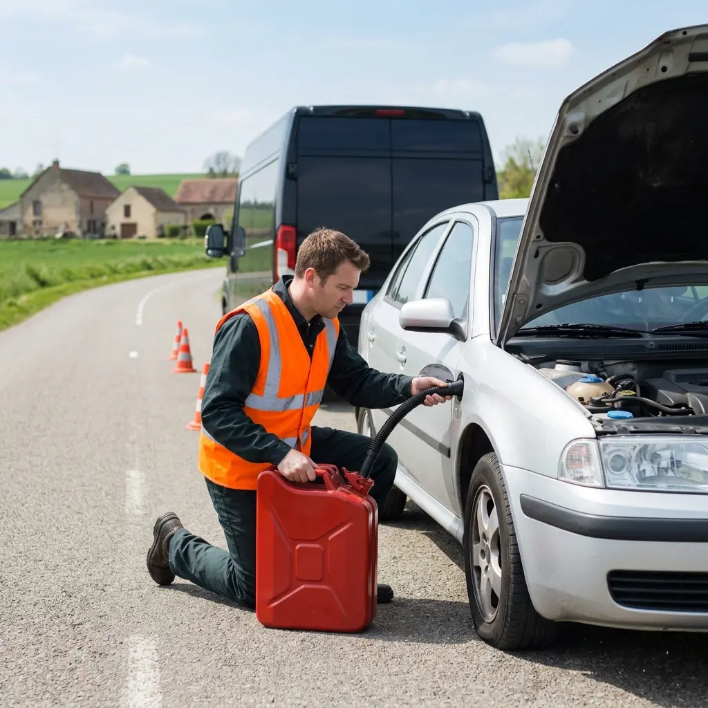 Une approche technique pour un redémarrage garanti