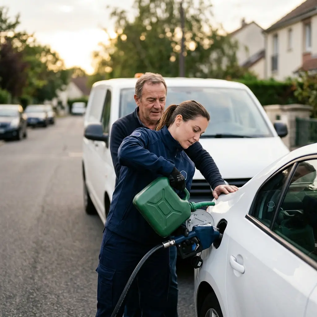 Notre approche technique pour votre remise en route