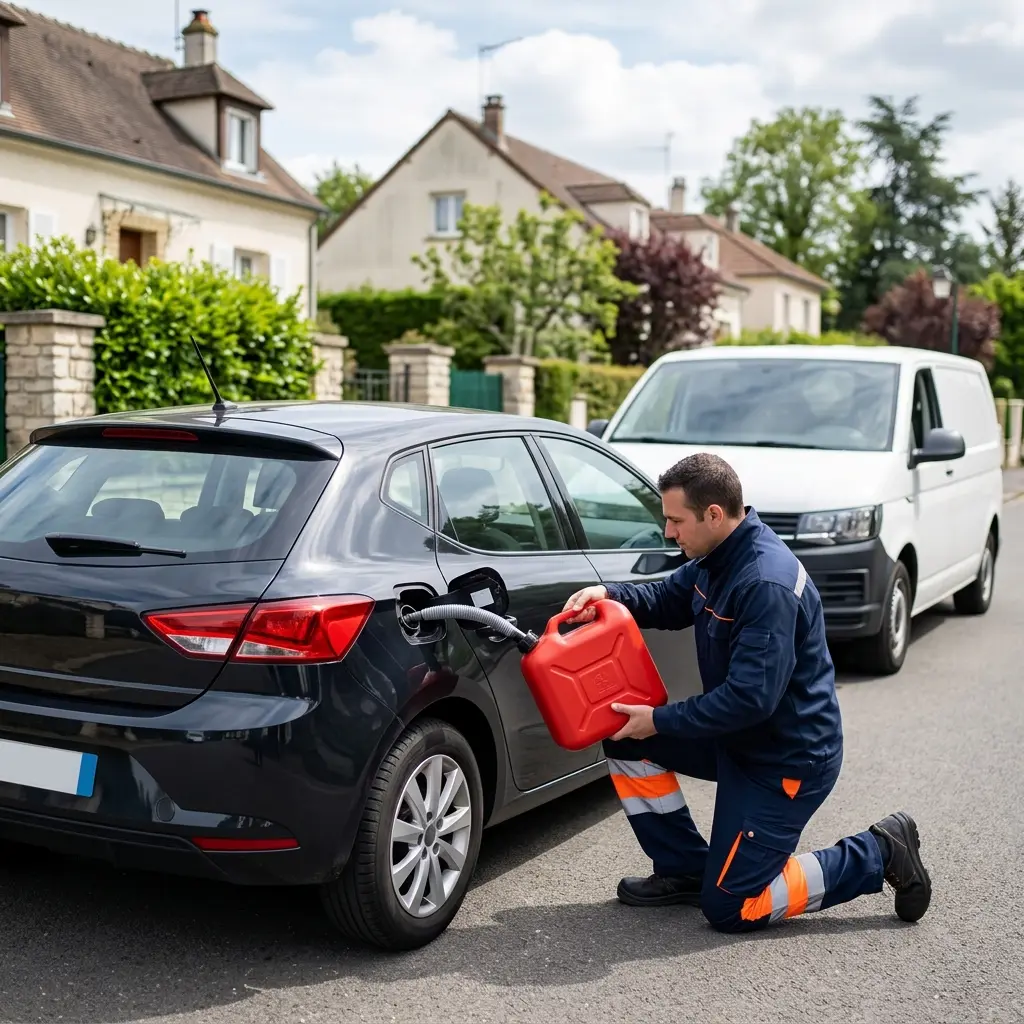 Une approche technique pour un redémarrage garanti
