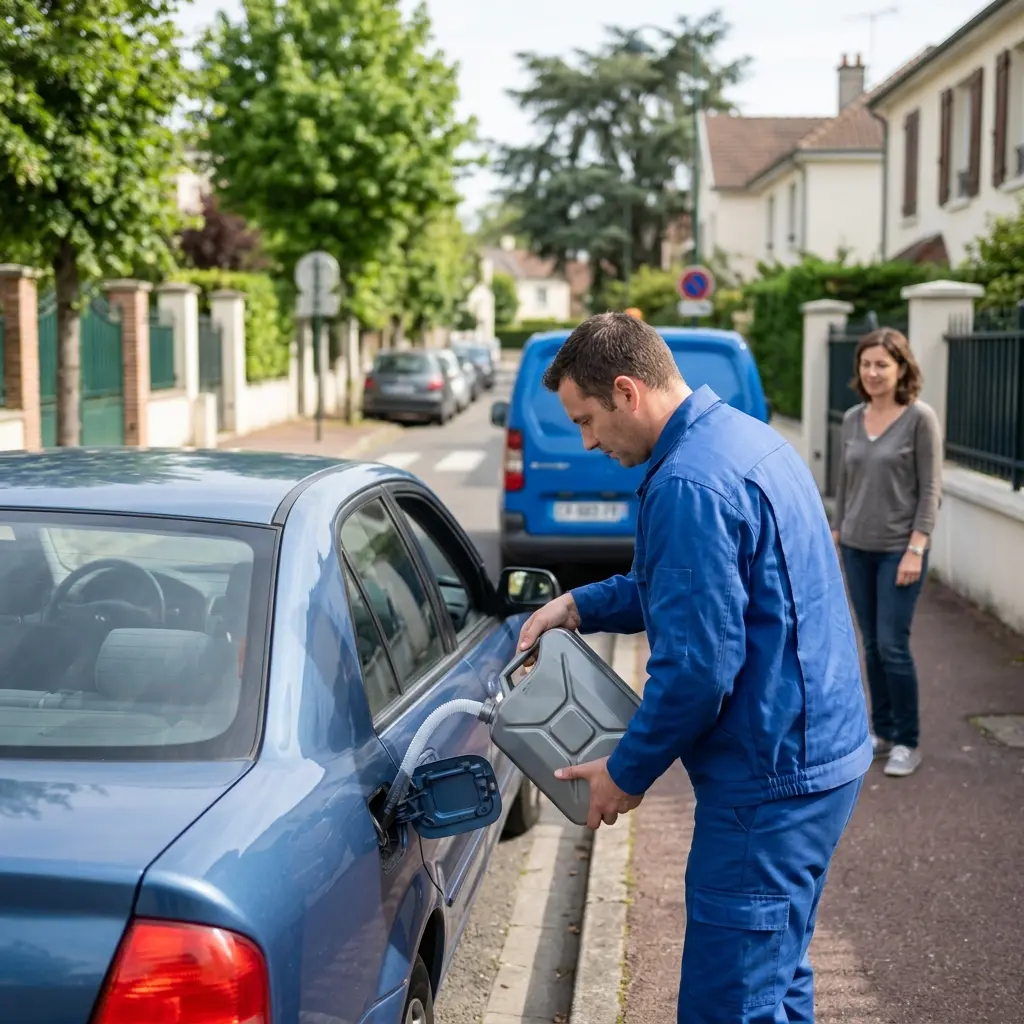 Pourquoi nous choisir pour votre dépannage à Croissy-sur-Seine ?