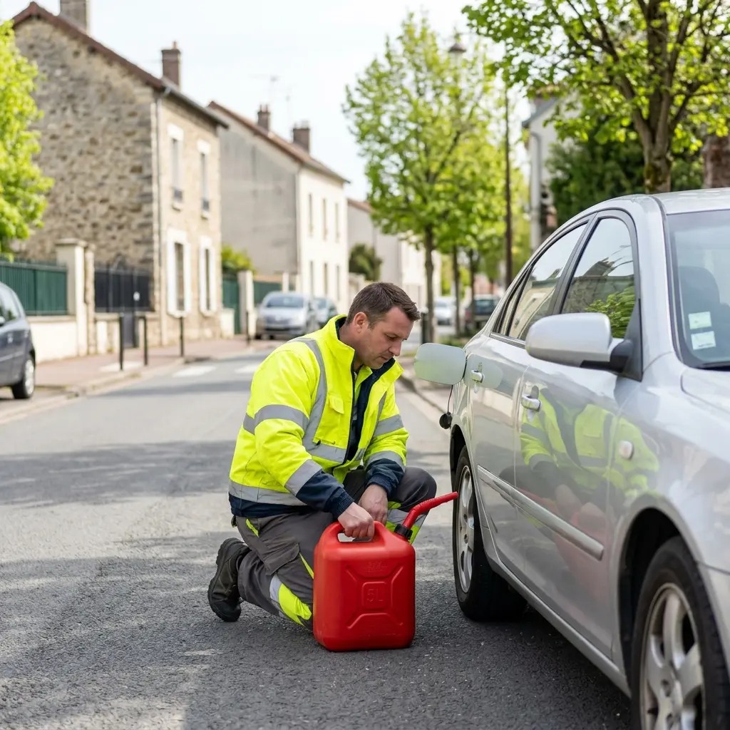 Une approche technique et sécurisée pour votre véhicule