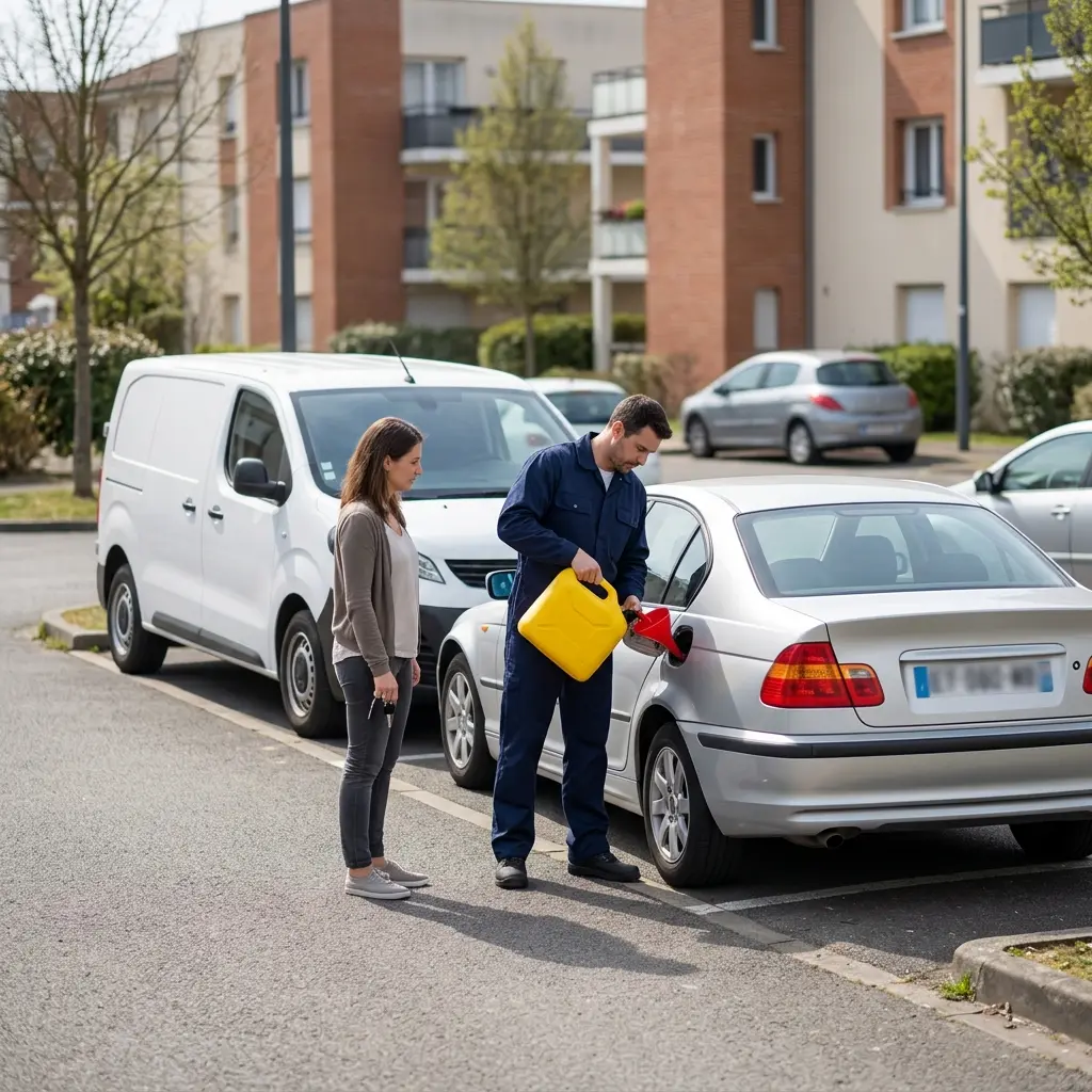L'approche technique pour un redémarrage réussi