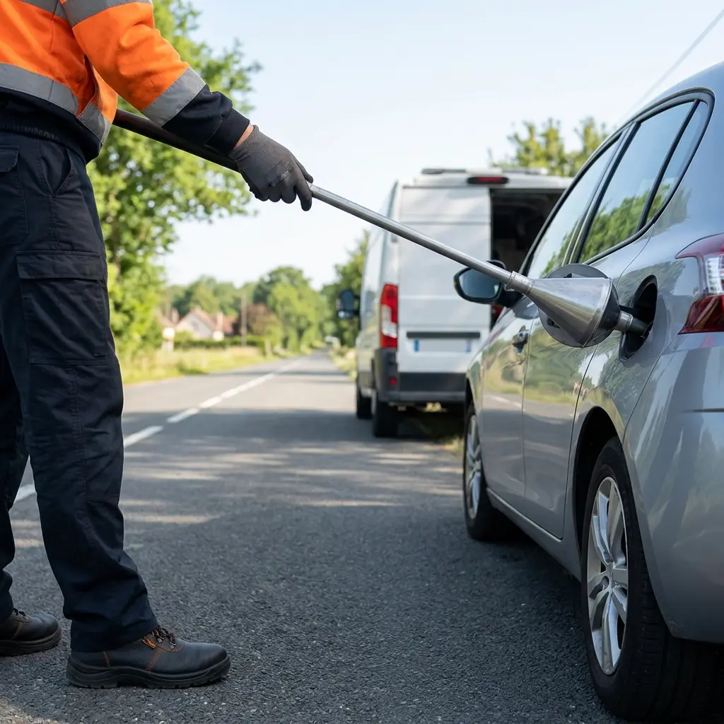 Pourquoi nous choisir pour votre dépannage à Coignières