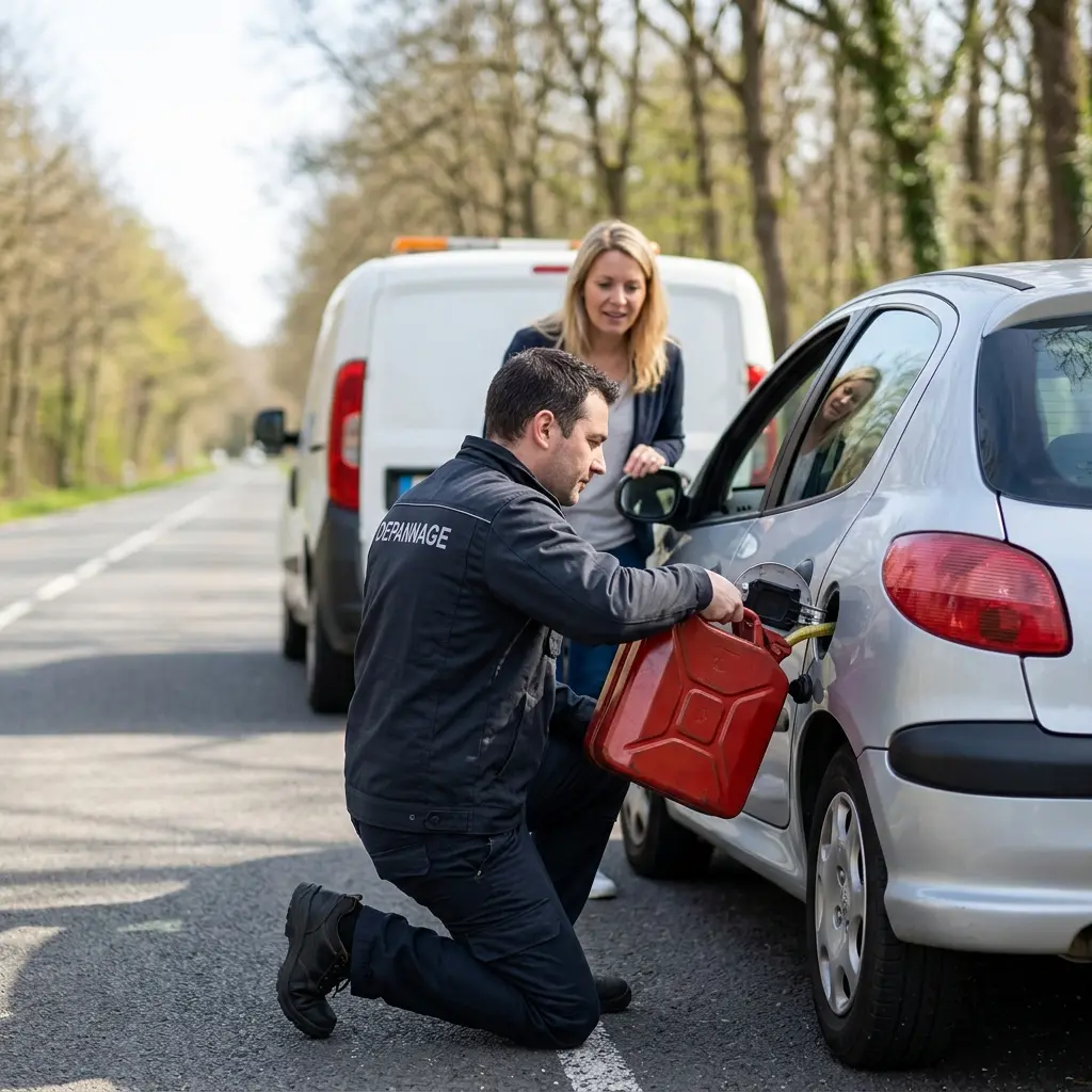Un accompagnement professionnel pour votre sérénité routière