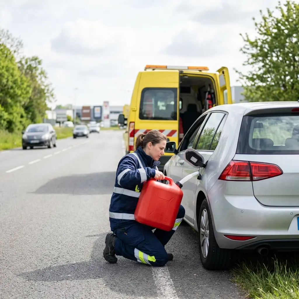 Besoin d'une intervention rapide à Coignières ?
